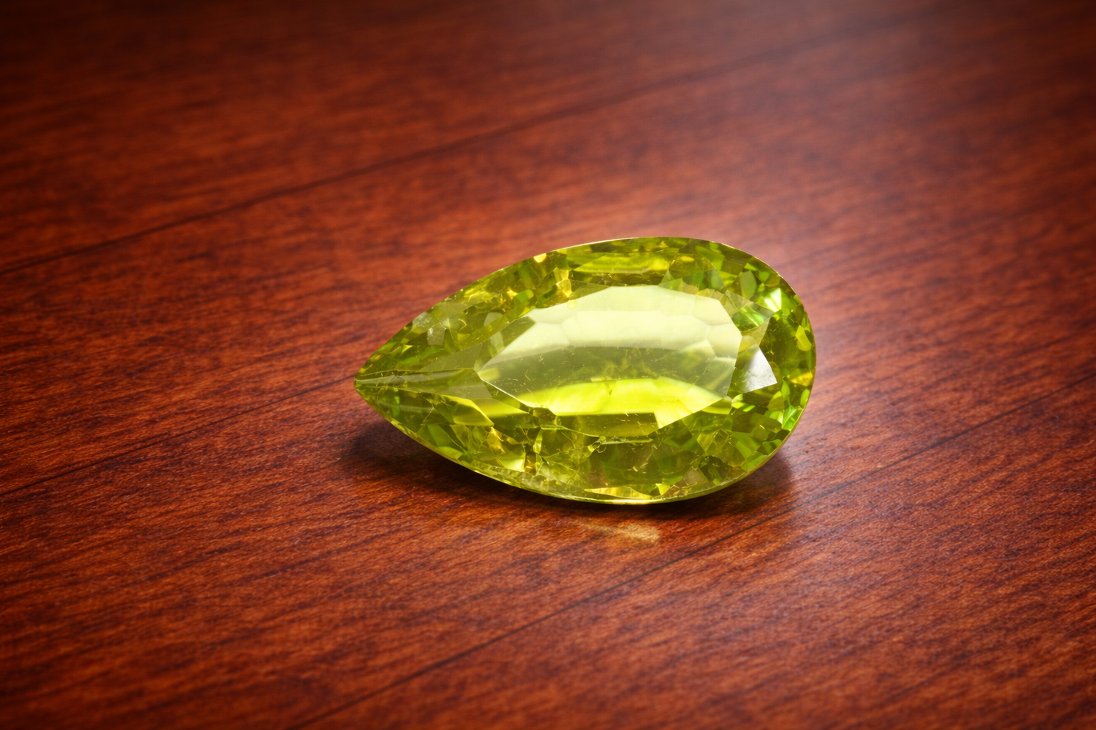Peridot
